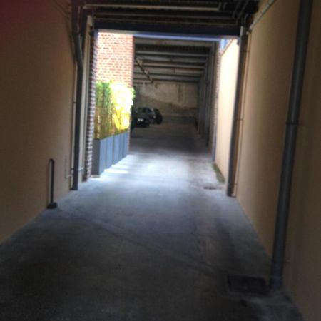 לנס Appartement Malice מראה חיצוני תמונה