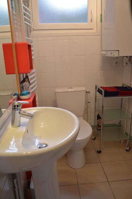לנס Appartement Malice מראה חיצוני תמונה