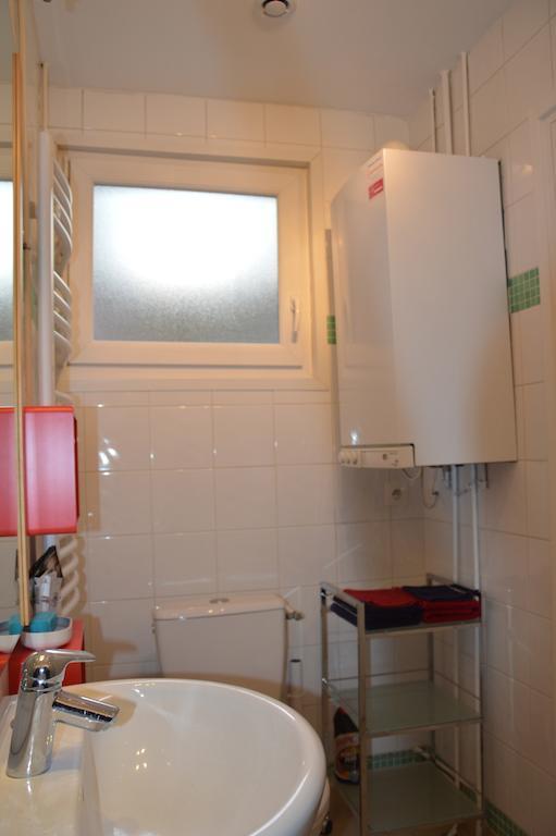 לנס Appartement Malice מראה חיצוני תמונה