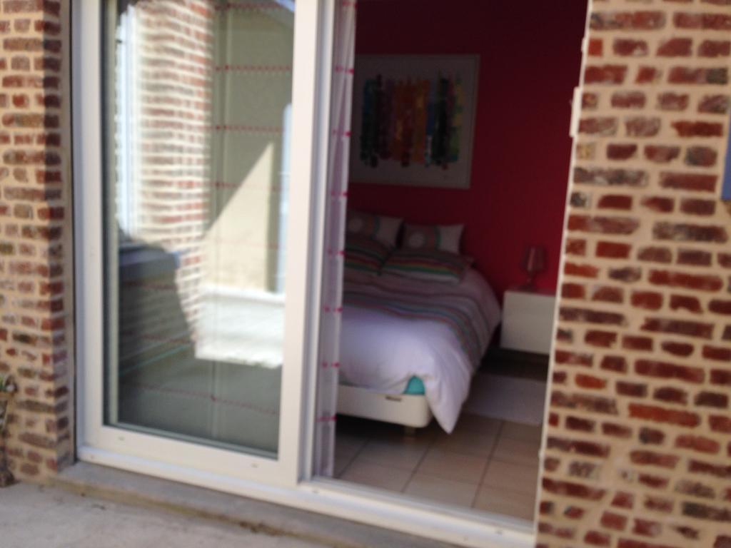 לנס Appartement Malice מראה חיצוני תמונה