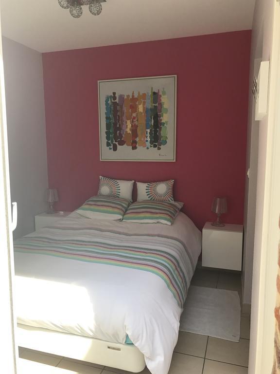 לנס Appartement Malice מראה חיצוני תמונה