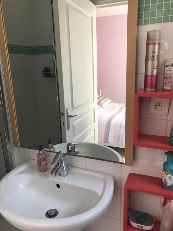 לנס Appartement Malice מראה חיצוני תמונה