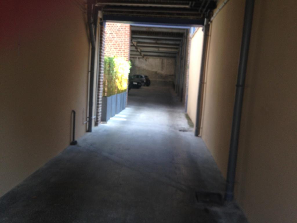 לנס Appartement Malice מראה חיצוני תמונה