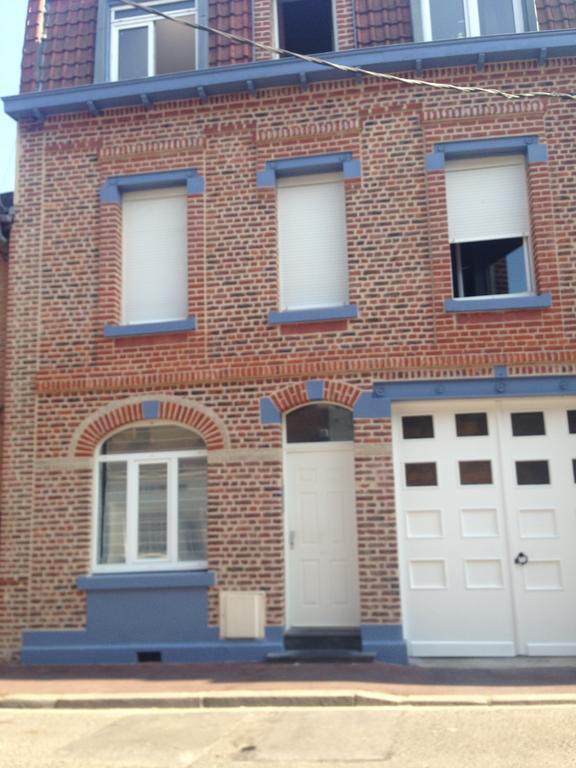 לנס Appartement Malice מראה חיצוני תמונה